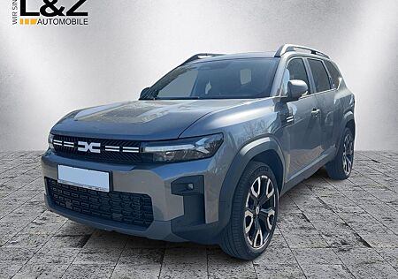Dacia Bigster Journey HYBRID 155 Automatik