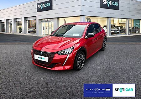 Peugeot 208 (e-) 136 GT