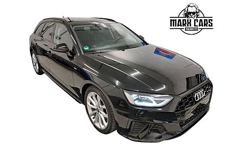 Audi A4 Avant 35 TFSI S line 1. Hand/Navi/LED/SHZ/PDC