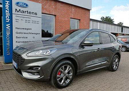 Ford Kuga PHEV ST-Line X Automatik | B&O, el. Heckkl