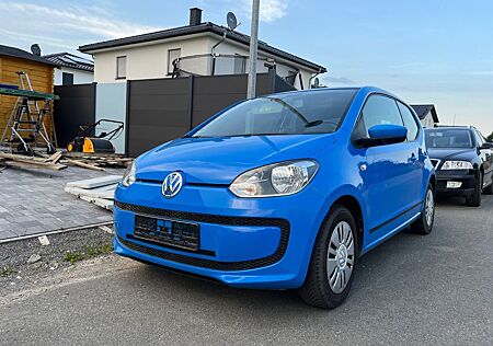 VW Up Volkswagen ! 1.0 44kW ASG club ! club !
