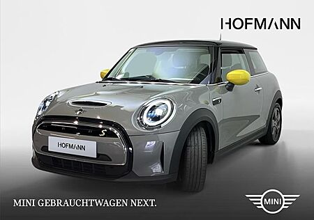 Mini Cooper SE Essential Trim SHZ+Navi+LED+DAB