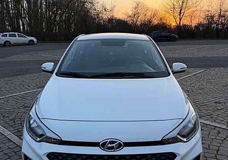 Hyundai i20 1.2 55kW Select Select