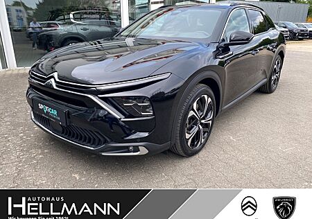 Citroën C5 X C5X Shine Pack 1.6 Plug-In Hybrid 225 E-EAT8 *Na