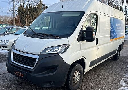 Peugeot Boxer Hochraumkasten 335 L3H2 Pro 140PS *Klima *