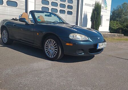 Mazda MX-5 1.6 i Roadster