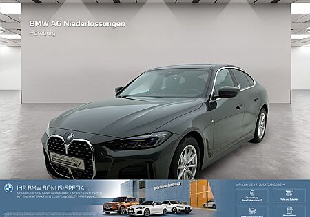 BMW 430i Gran Coupé M Sport AHK LiveCockpitProf