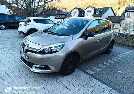 Renault Scenic Limited 1.6 16V 110 Limited