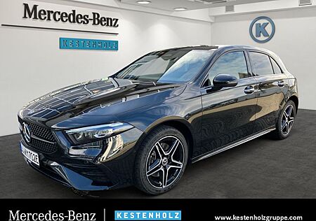 Mercedes-Benz A 250 e AMG+NIGHT+KEYLESS+MULTIBEAM+PARKTRONIC