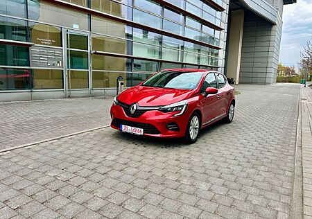 Renault Clio V Experience,LED,Allu,PDC
