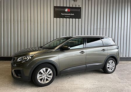 Peugeot 5008 BlueHDi 120 Active 7-Sitzer / Kamera