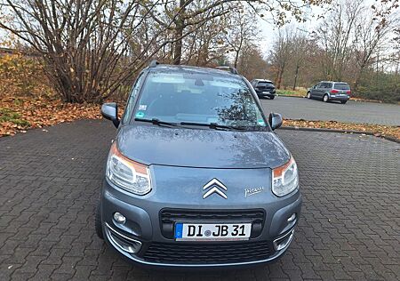 Citroën C3 Picasso Bj.2009,Tüv 12/26 org.146000 km