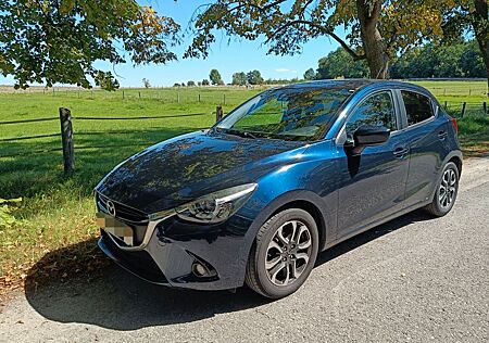 Mazda 2 SKYACTIV-G 90 Sports-Line Sports-Line
