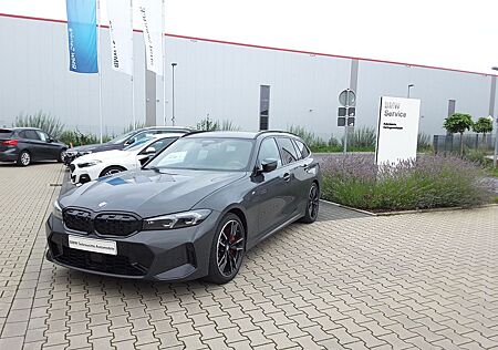 BMW 340 M340iA,xDrive,Tou.,Leder,AHK,DAB,Alu,M-Sport,LED