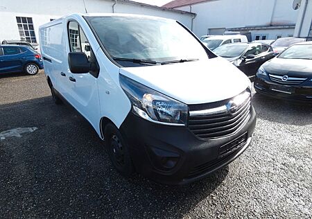 Opel Vivaro B Kasten/Kombi Kasten L1H1 2,9t