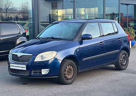 Skoda Fabia 1.4 Style Edition Klimaautomatik PDC SHZ