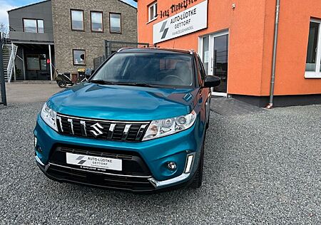 Suzuki Vitara 1.0 BOOSTERJET Comfort 4x2