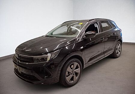 Opel Grandland X Grandland GSe 4x4 Plug in Hybird - Memory/7,4kW