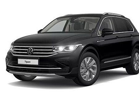 VW Tiguan Volkswagen 2.0 TSI OPF 140kW DSG 4MOTION Eleganc...