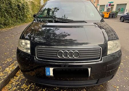 Audi A2 1.4TDI - TÜV Neu Scheckheftgepflegt
