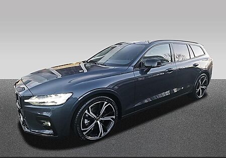 Volvo V60 B4 Ultra Dark Alarm/ Massage