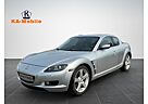 Mazda RX-8 Revolution*1.Hand*Klima*SHZ*Tüv+Insp. Neu!