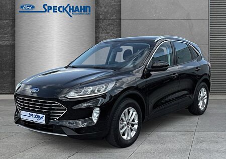 Ford Kuga Plug-In Hybrid Titanium 2.5 Duratec -PHEV E