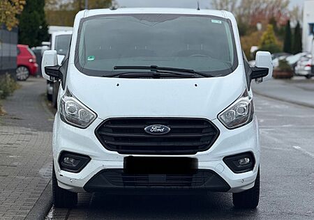 Ford Transit Custom gebraucht kaufen Ford Transit Custom Kasten 280 L1 Trend