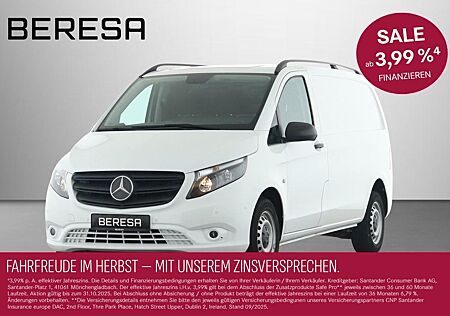 Mercedes-Benz Vito gebraucht kaufen Mercedes-Benz Vito 114 CDI Kasten Kompakt
