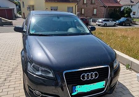 Audi A3 2.0 TDI (DPF) Ambition Sportback Ambition