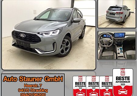 Ford Kuga 2.5 Duratec PHEV ST-Line X*AHK*IACC*NAVI*SH