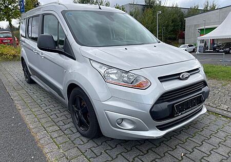 Ford Tourneo Connect 1.6 TDCi 70kW Trend Trend