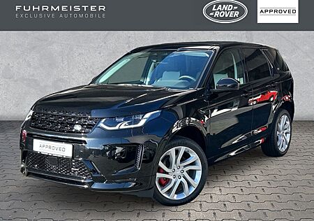 Land Rover Discovery Sport D200 R-Dynamic SE PDC Spurhaltea