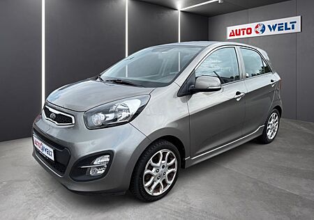 Kia Picanto 1.2 Automatik