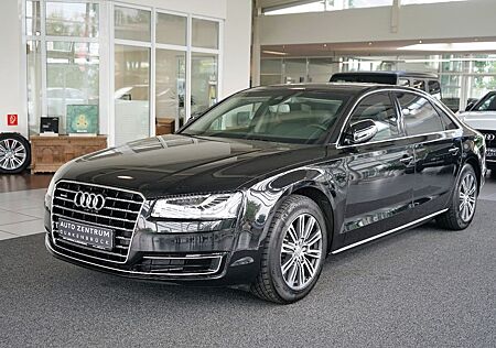 Audi A8 4.0 V8 Security Blinduar Blindato VR7/VR9