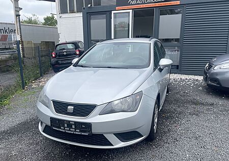 Seat Ibiza ST Reference Viva