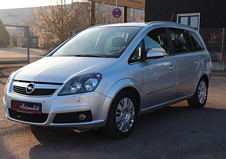 Opel Zafira B CATCH ME Now