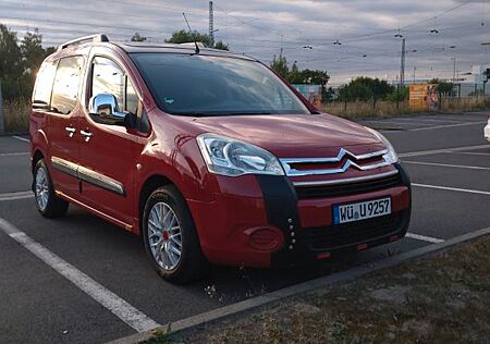 Citroën Berlingo VTi 120 Multispace Multispace