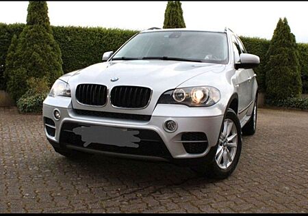 BMW X5 xDrive30d - Sportpaket Panoramadach