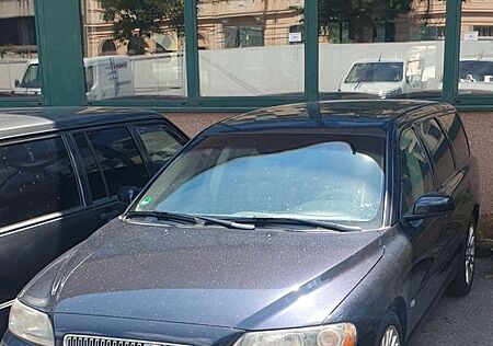 Volvo V70 D5 Summum
