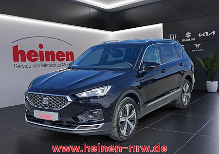 Seat Tarraco 1.5 TSI DSG Xcellence NAVI LED 19Z KESSY