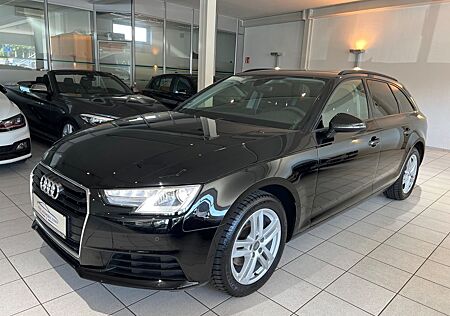Audi A4 1.4 TFSI Avant XENON LED NUR 97.000 TKM