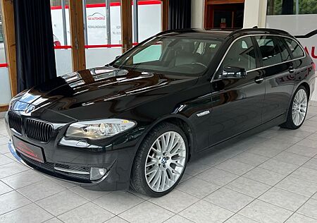 BMW 528 i Touring |PDC|AHK|NAVI|LEDER|KLIMA|