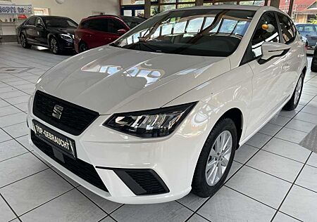 Seat Ibiza 5-Türer 1.0 TSI S&S Reference