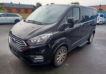Ford Tourneo Custom ** Titanium / PDC ** mit Garantie