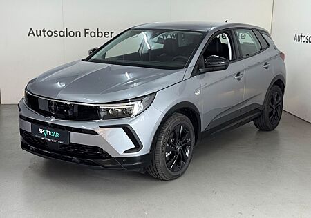 Opel Grandland X Grandland GS 48V.Hybrid
