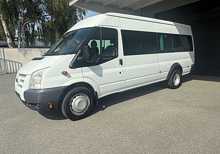 Ford Transit 2.2 TDCI Bus FT 430 EL Maxi*Mixto*11Sitz