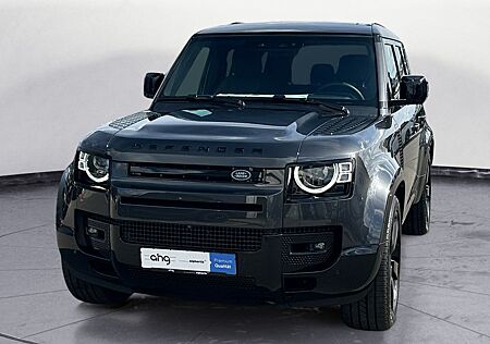 Land Rover Defender 110 P425 X-Dynamic HSE HUD AHK Kühlfach