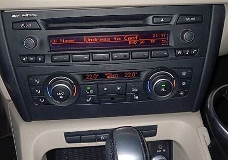 BMW X1 xDrive18d -