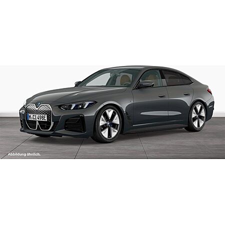 BMW i4 leasen